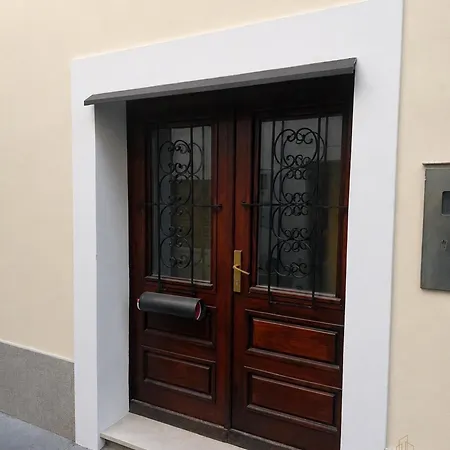 Altana Lägenhet *