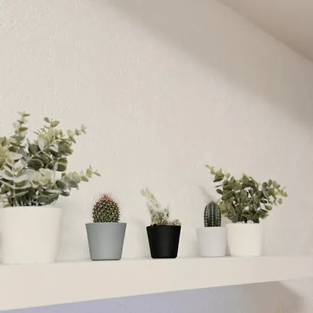 Lägenhet Altana *