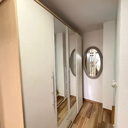 Lägenhet Altana *